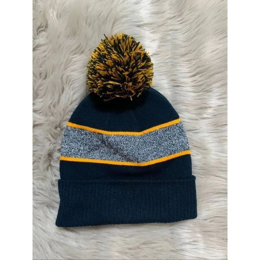 Zephyr Nashville Preds Youth hockey beanie